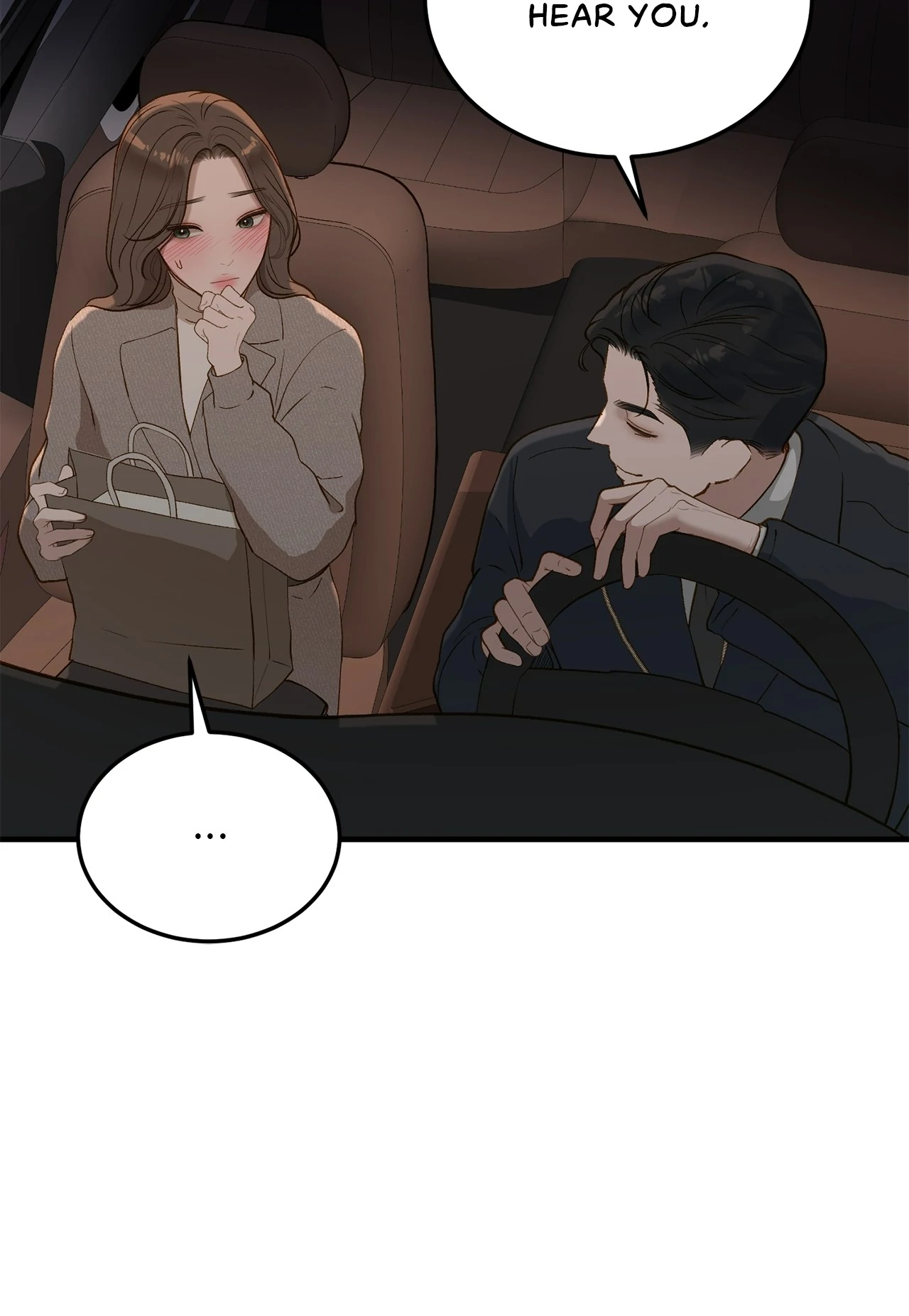 Even though you know it’s crazy Chapter 33 - Page 34