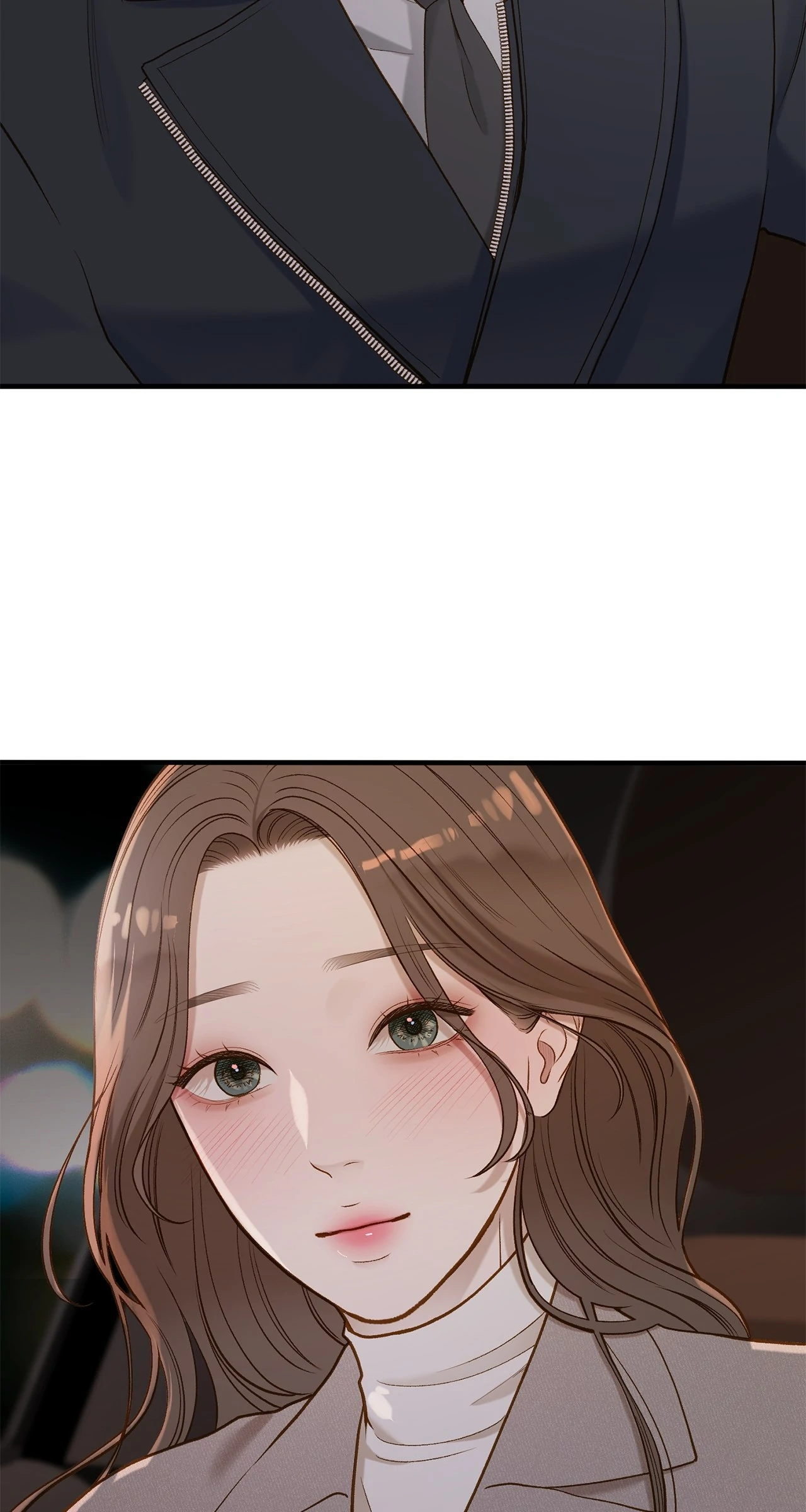 Even though you know it’s crazy Chapter 33 - Page 38