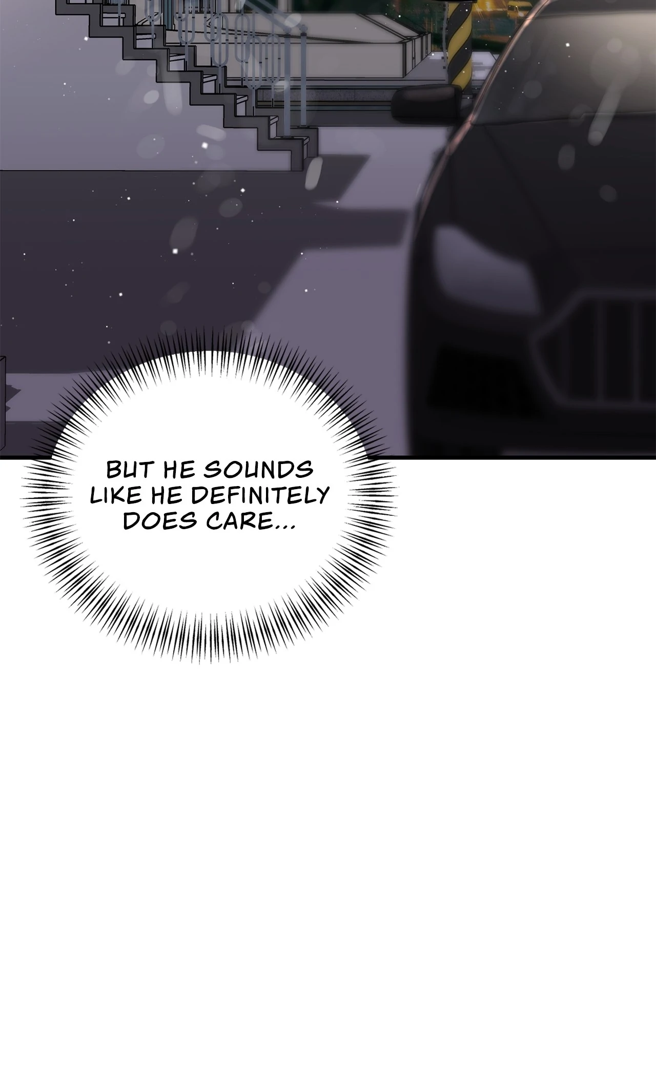 Even though you know it’s crazy Chapter 33 - Page 42