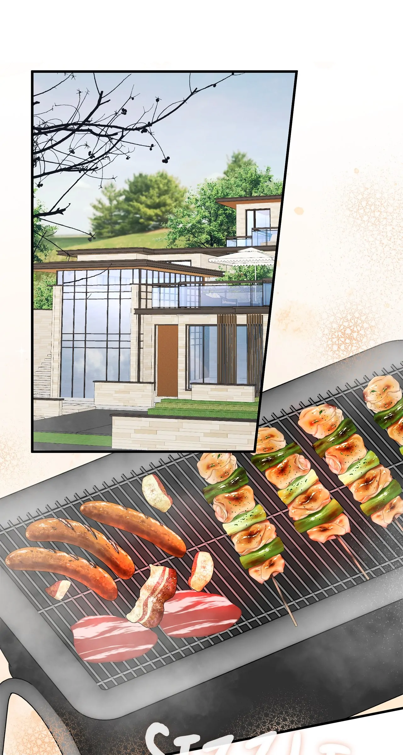 Even though you know it’s crazy Chapter 33 - Page 44