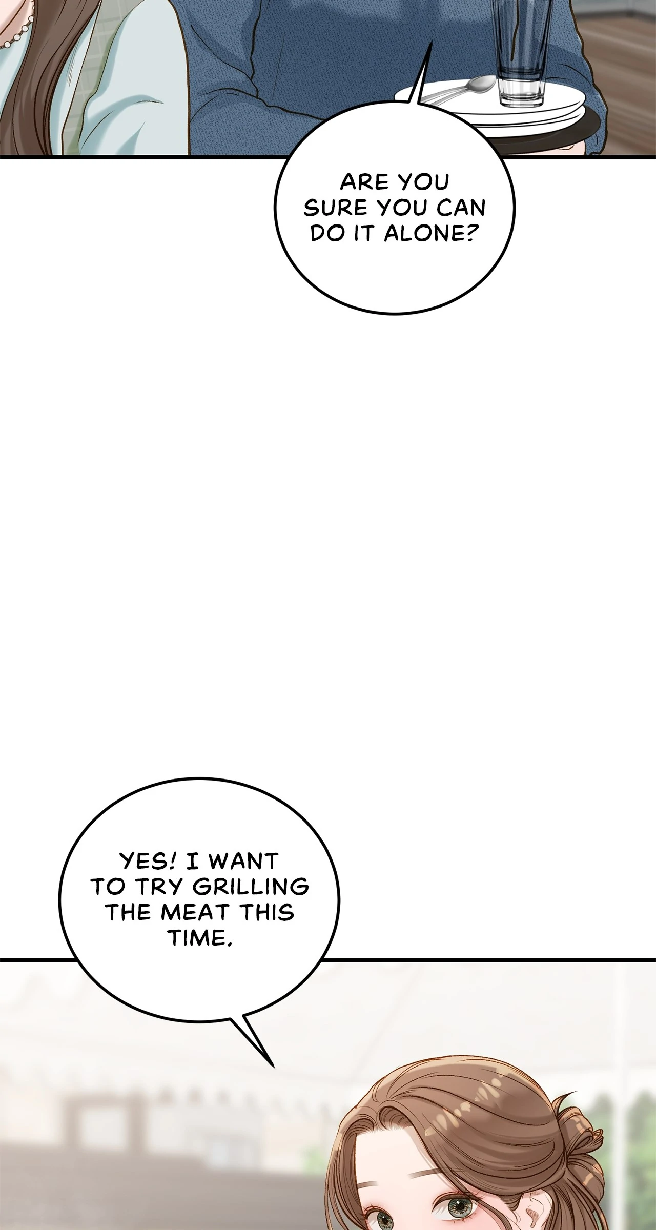 Even though you know it’s crazy Chapter 33 - Page 46