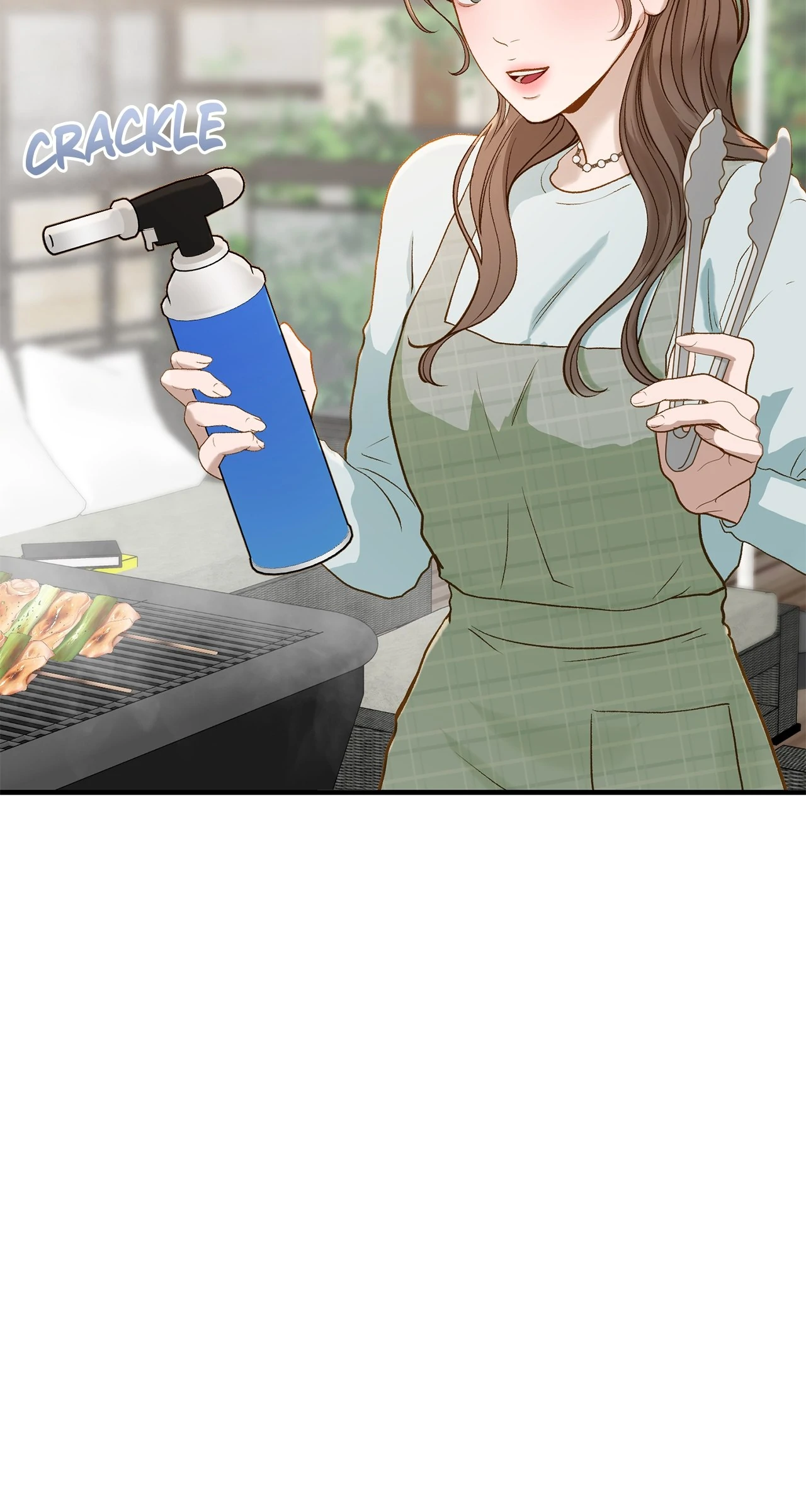 Even though you know it’s crazy Chapter 33 - Page 47