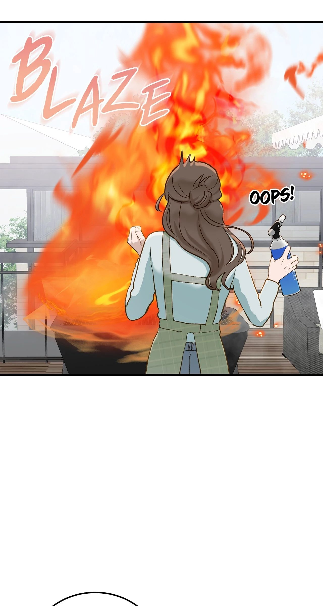 Even though you know it’s crazy Chapter 33 - Page 48