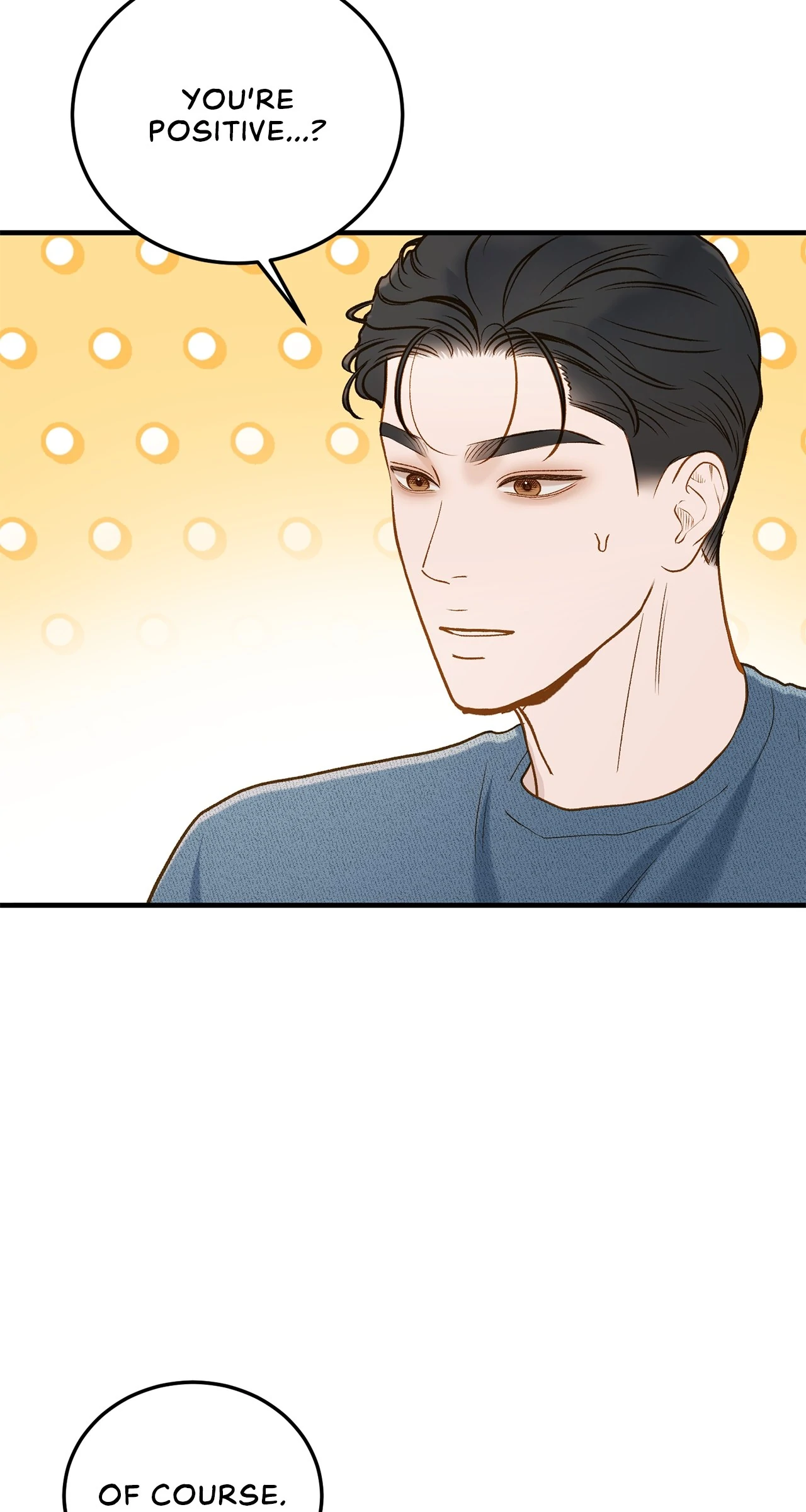 Even though you know it’s crazy Chapter 33 - Page 49