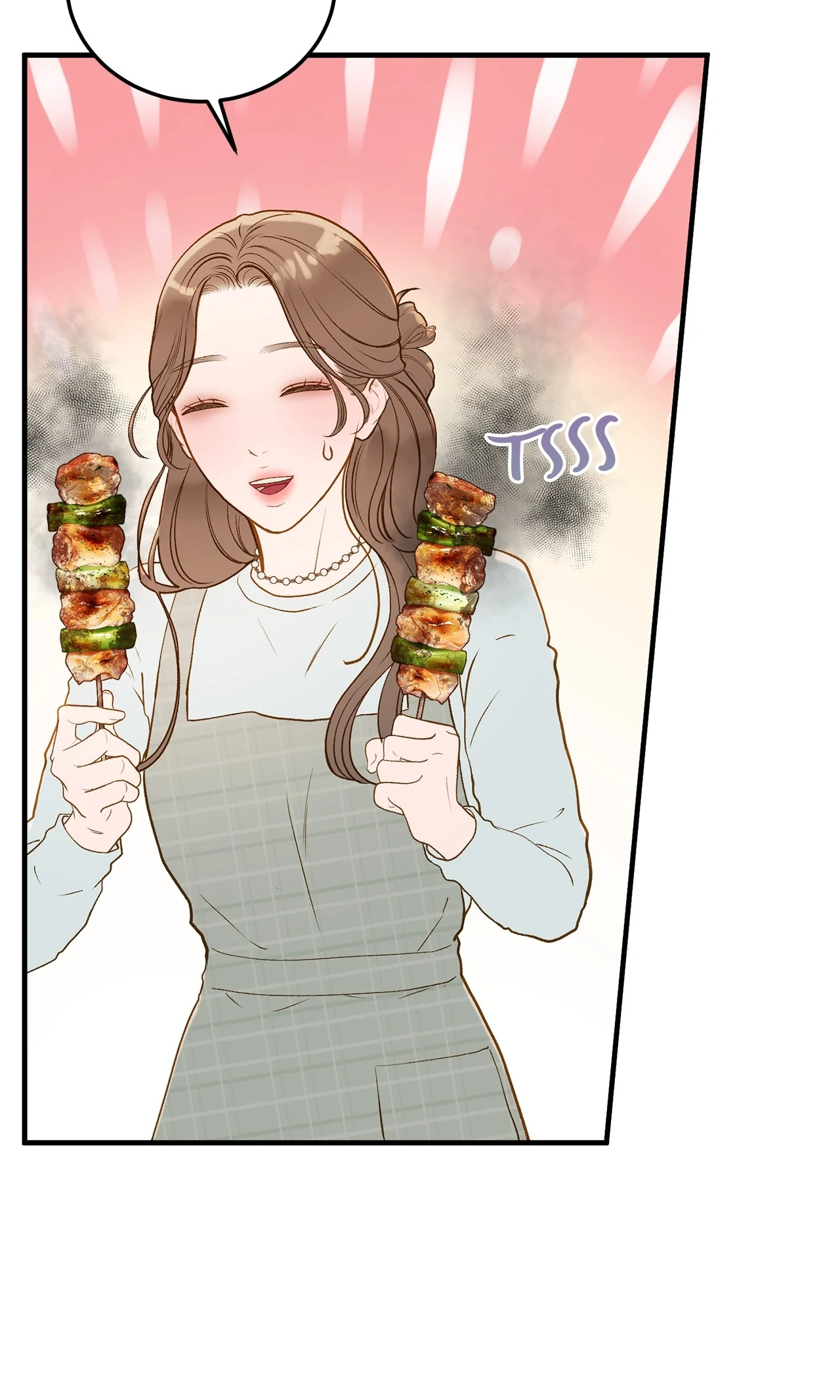 Even though you know it’s crazy Chapter 33 - Page 50