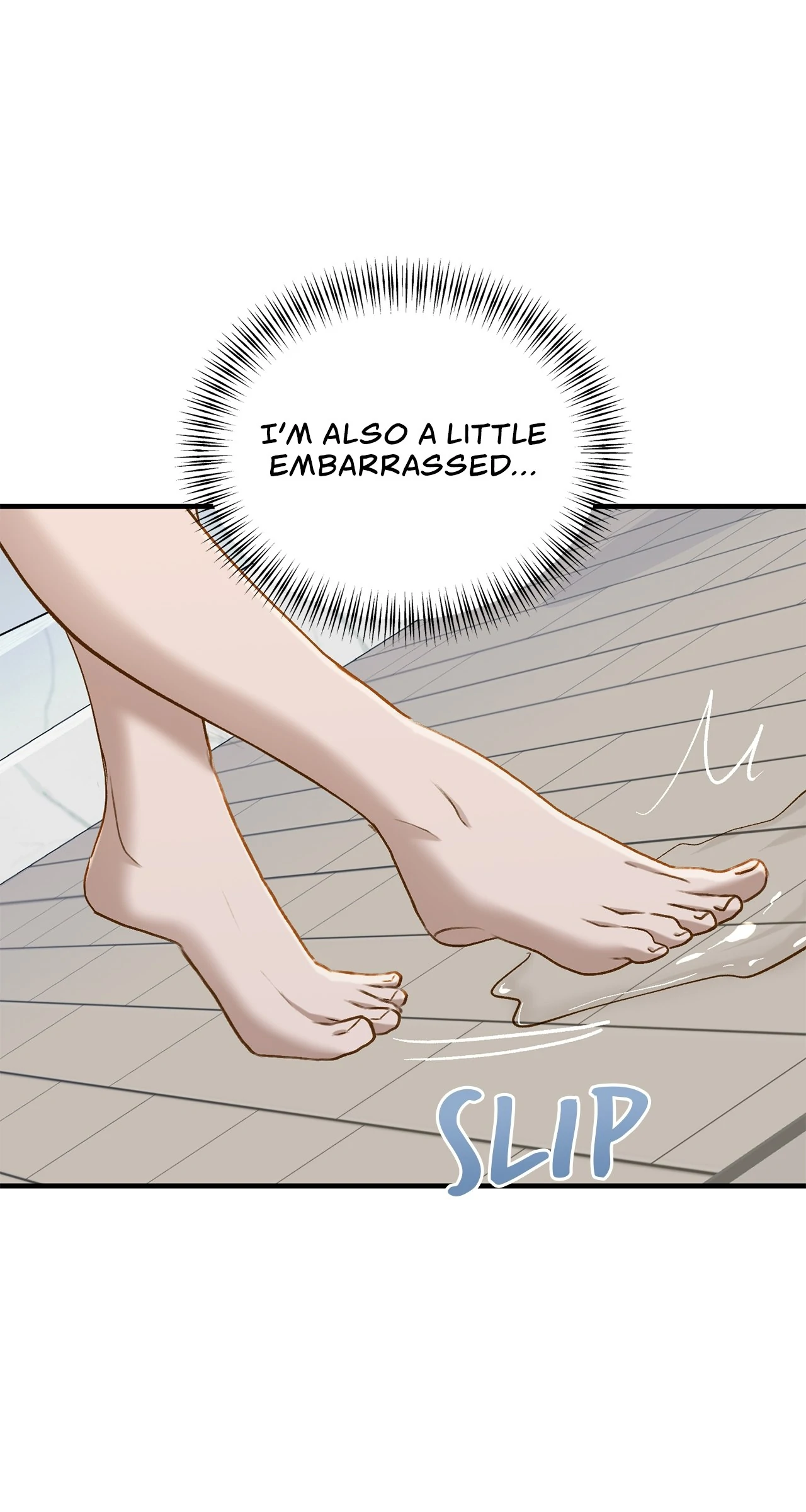 Even though you know it’s crazy Chapter 33 - Page 60