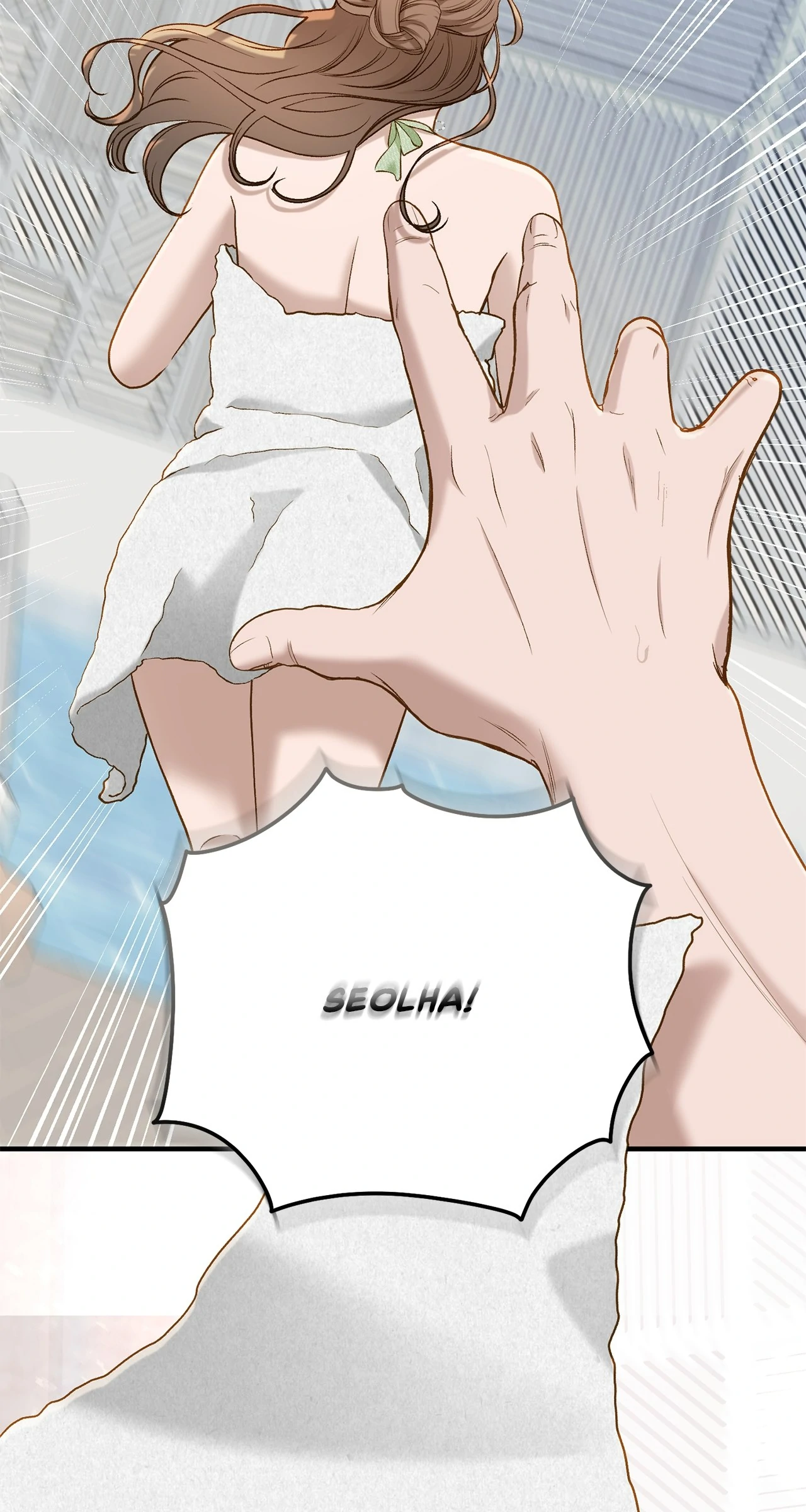 Even though you know it’s crazy Chapter 33 - Page 62