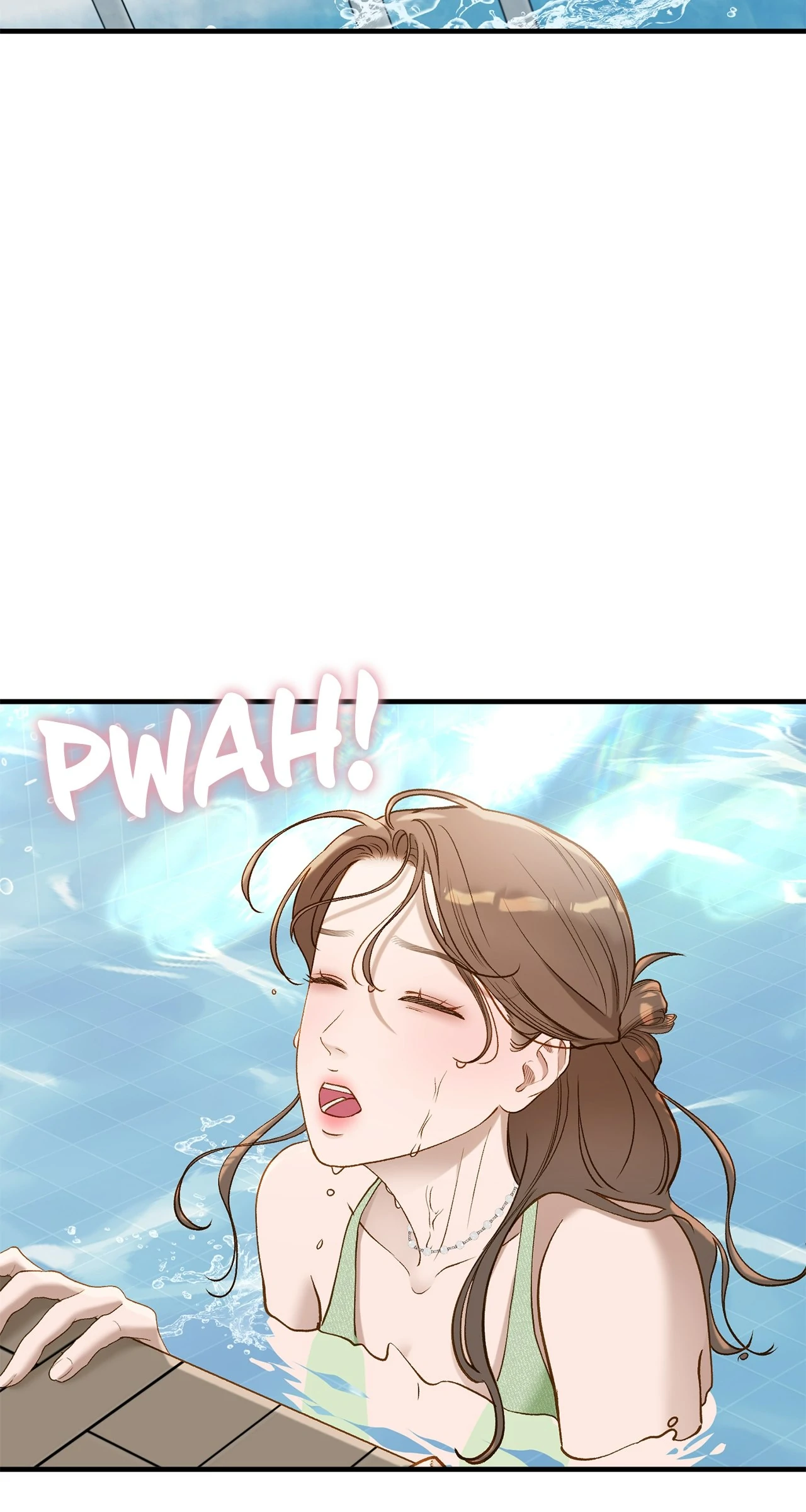 Even though you know it’s crazy Chapter 33 - Page 64