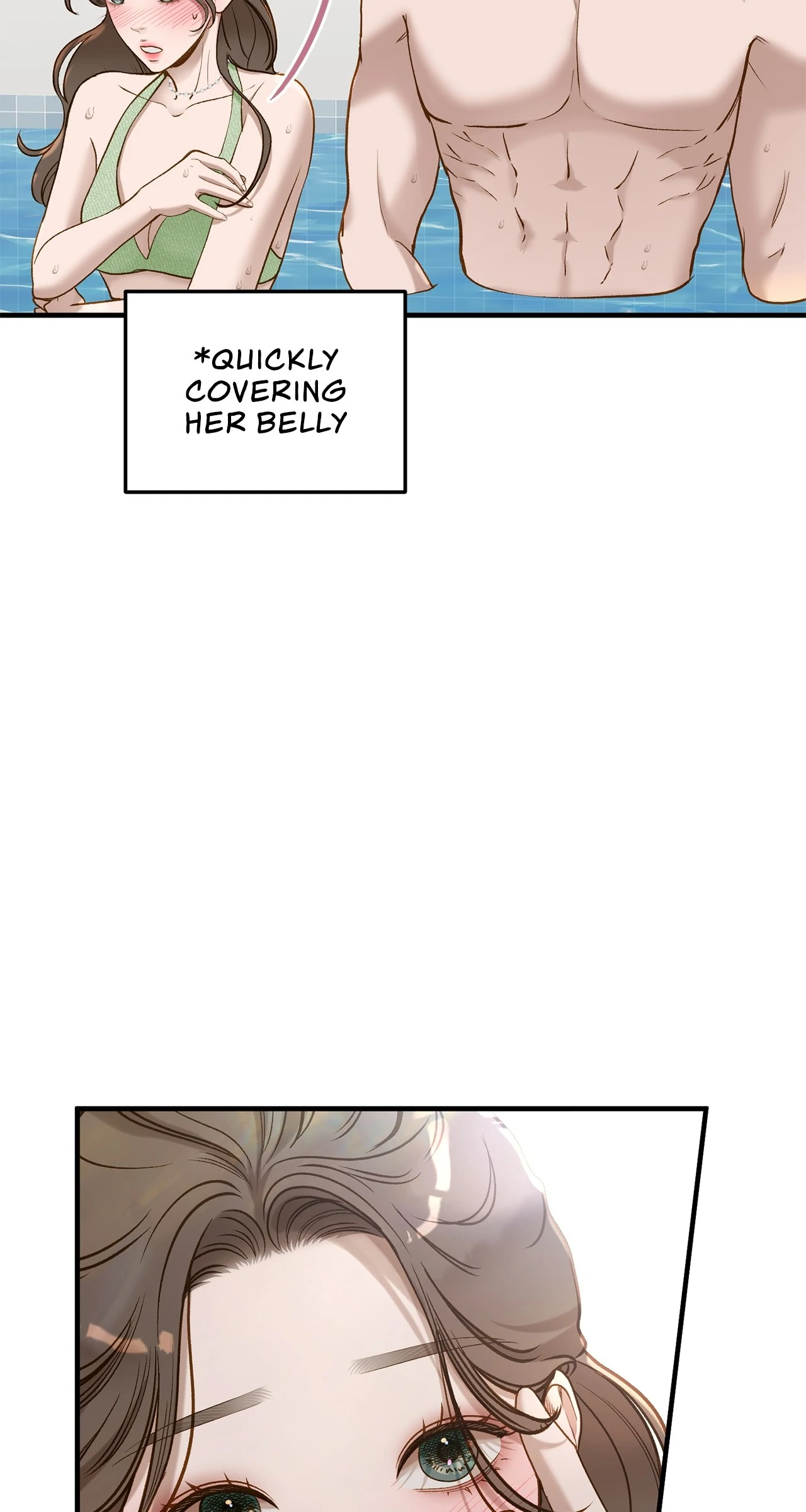 Even though you know it’s crazy Chapter 33 - Page 70