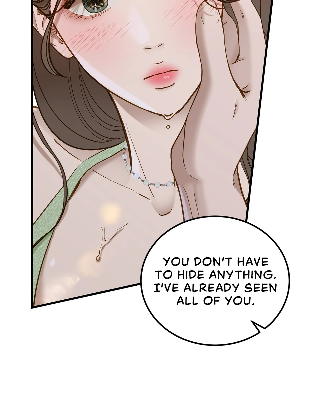 Even though you know it’s crazy Chapter 33 - Page 71