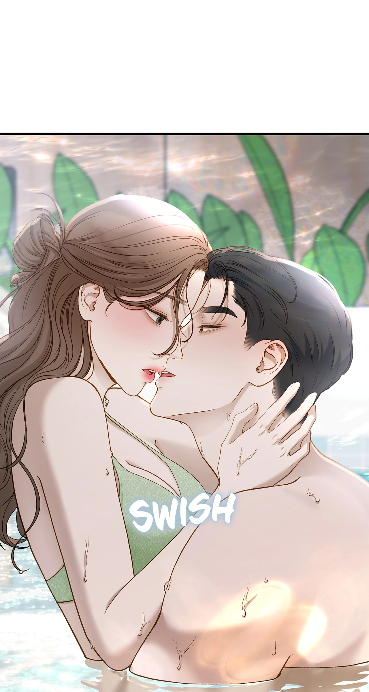 Even though you know it’s crazy Chapter 33 - Page 72