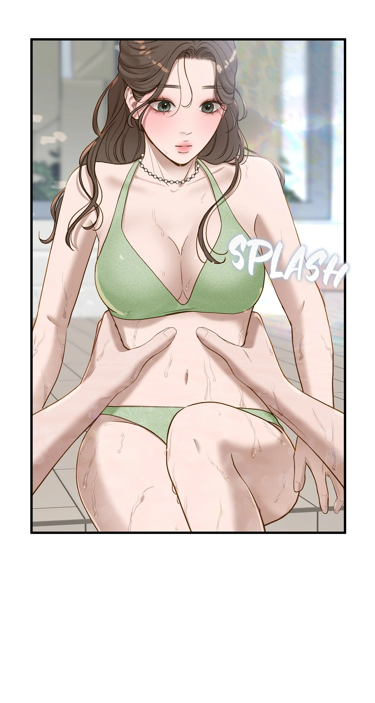 Even though you know it’s crazy Chapter 33 - Page 75