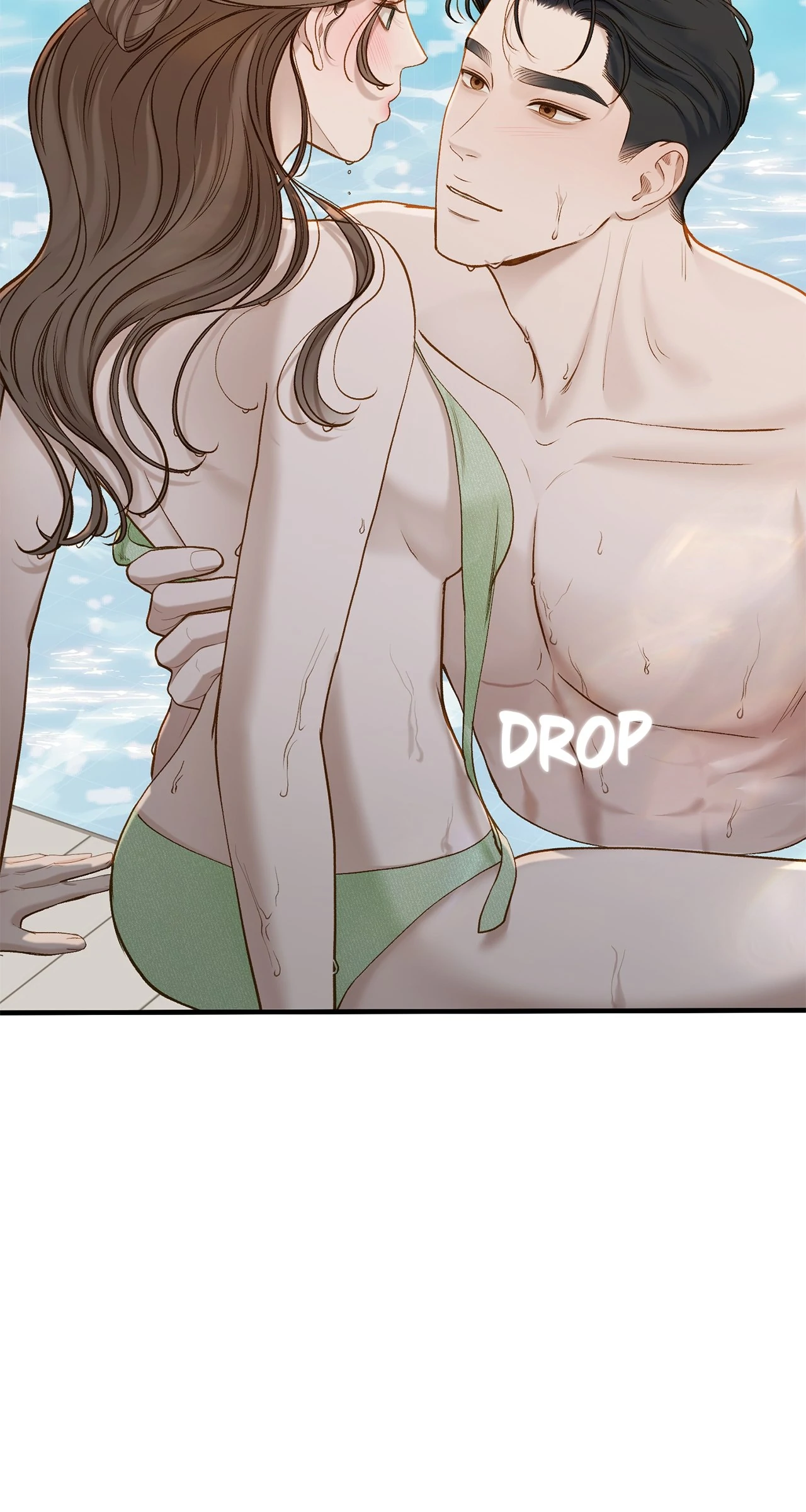 Even though you know it’s crazy Chapter 33 - Page 78