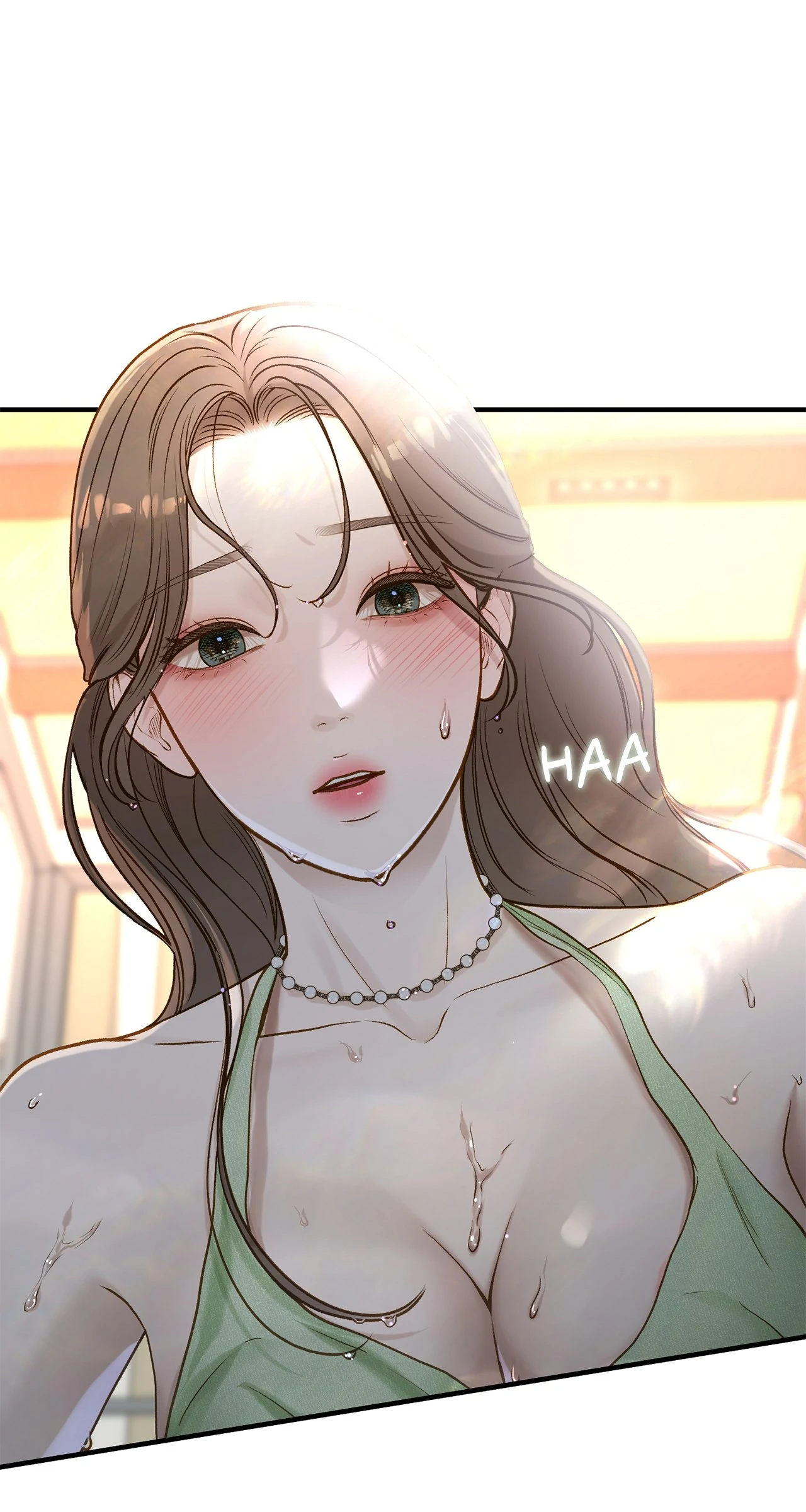 Even though you know it’s crazy Chapter 33 - Page 80