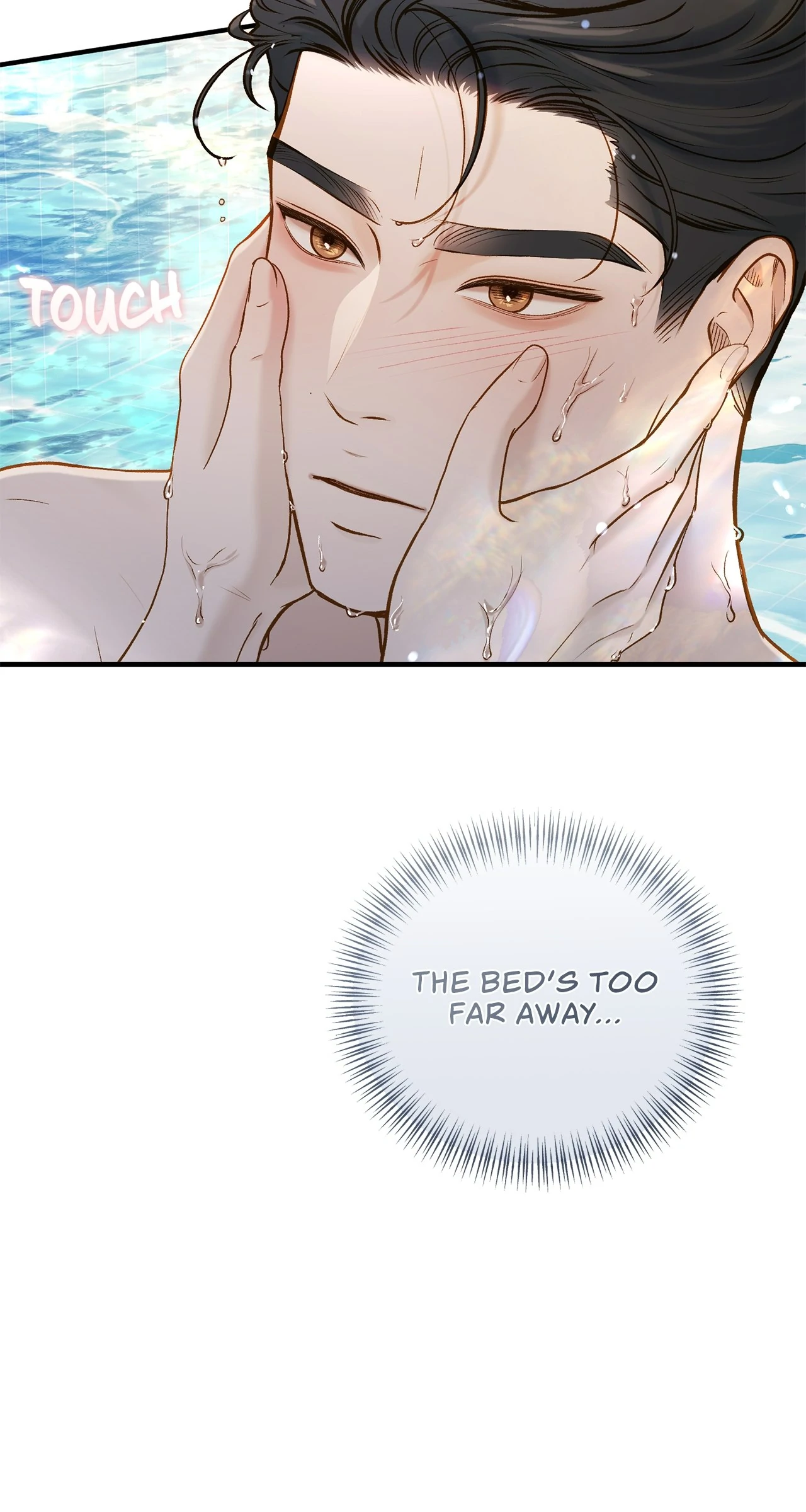 Even though you know it’s crazy Chapter 33 - Page 82