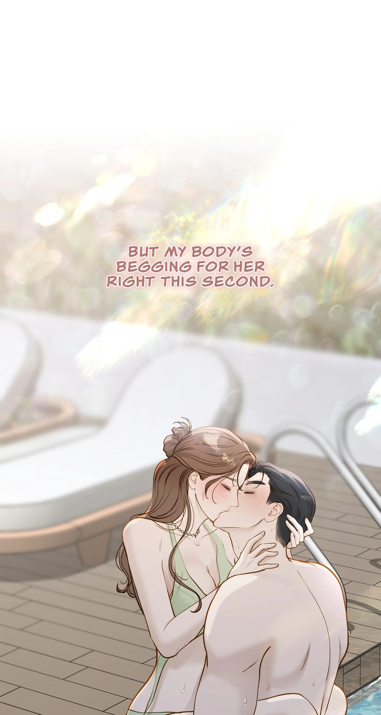 Even though you know it’s crazy Chapter 33 - Page 83