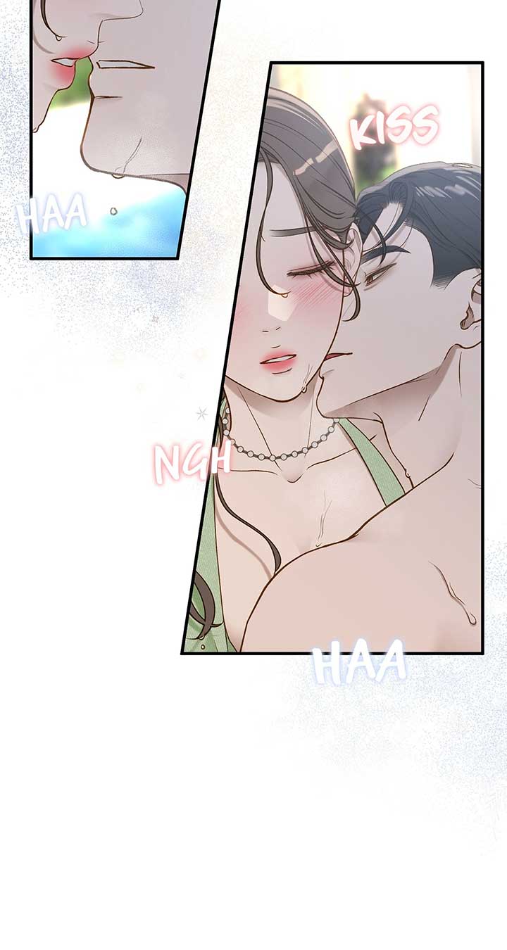 Even though you know it’s crazy Chapter 34 - Page 5