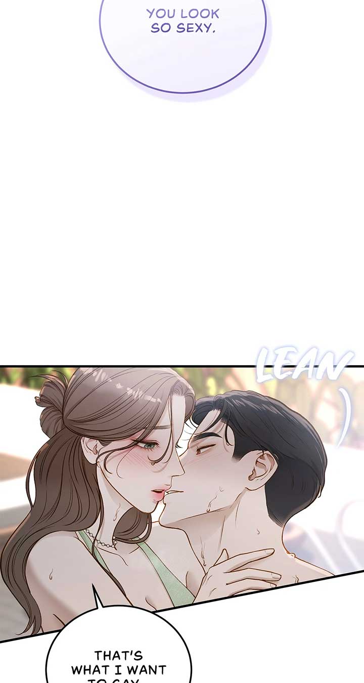 Even though you know it’s crazy Chapter 34 - Page 7