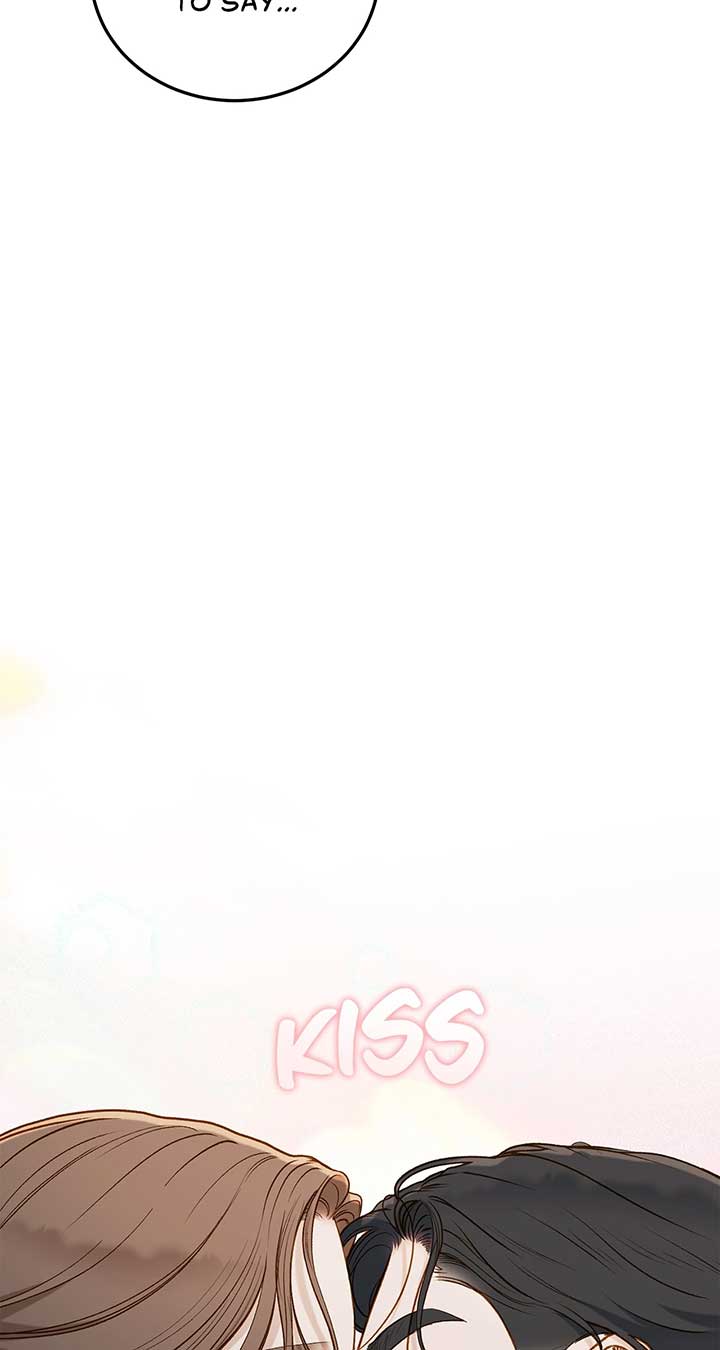 Even though you know it’s crazy Chapter 34 - Page 8