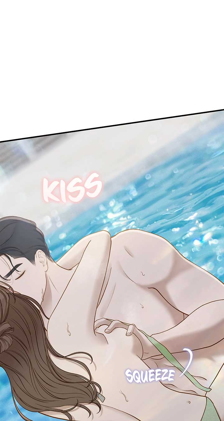 Even though you know it’s crazy Chapter 34 - Page 11