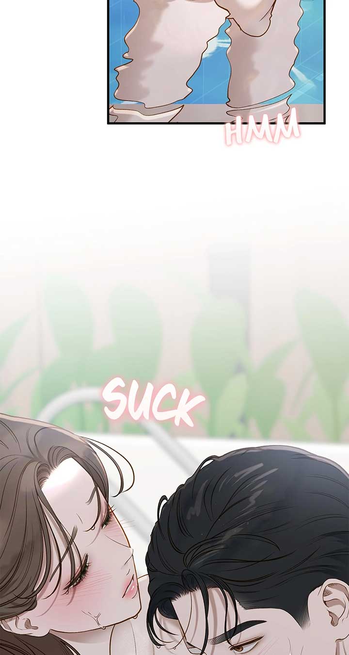 Even though you know it’s crazy Chapter 34 - Page 13