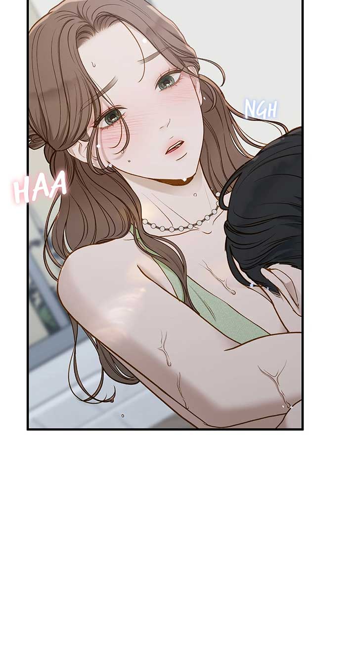 Even though you know it’s crazy Chapter 34 - Page 15