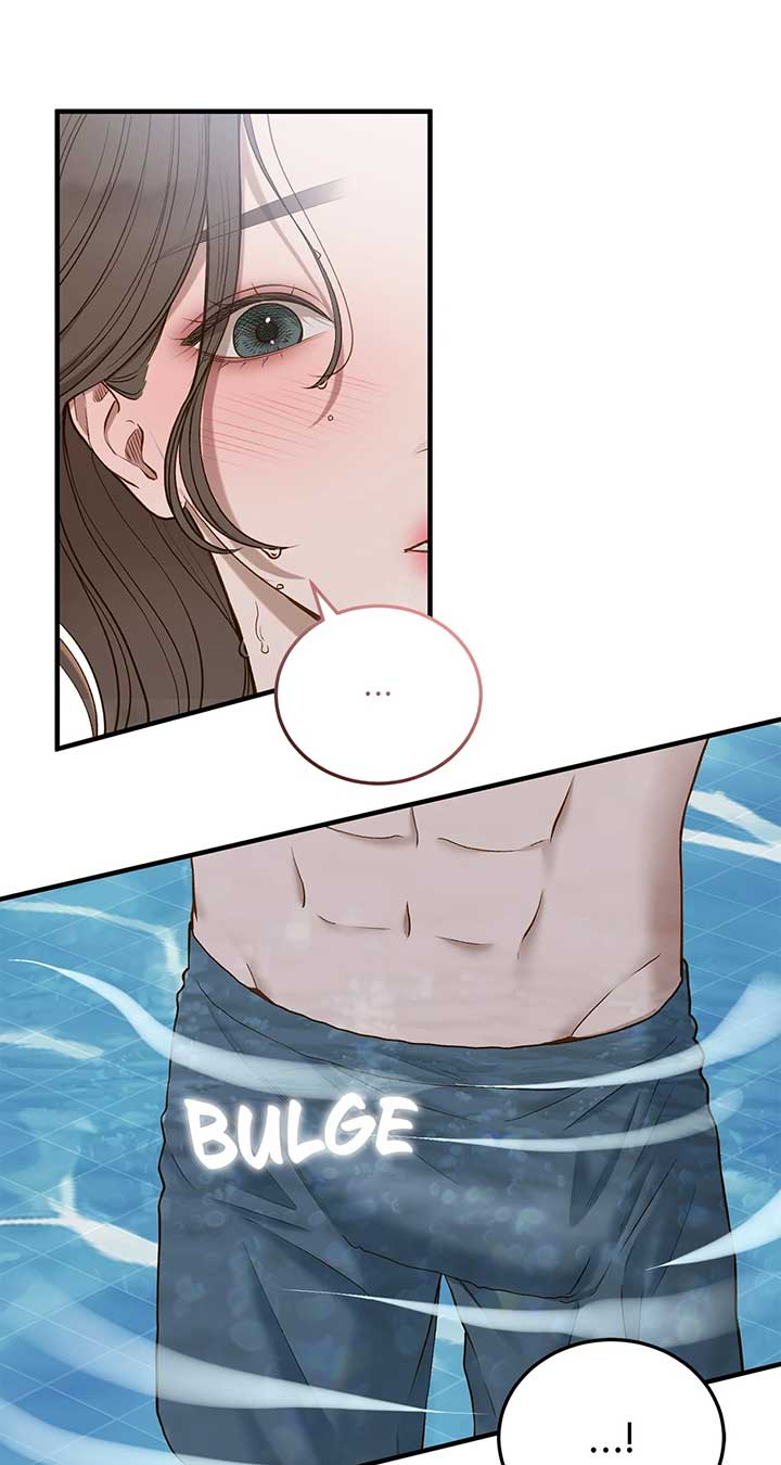 Even though you know it’s crazy Chapter 34 - Page 18