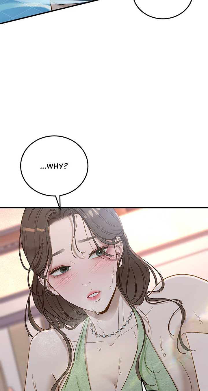 Even though you know it’s crazy Chapter 34 - Page 19