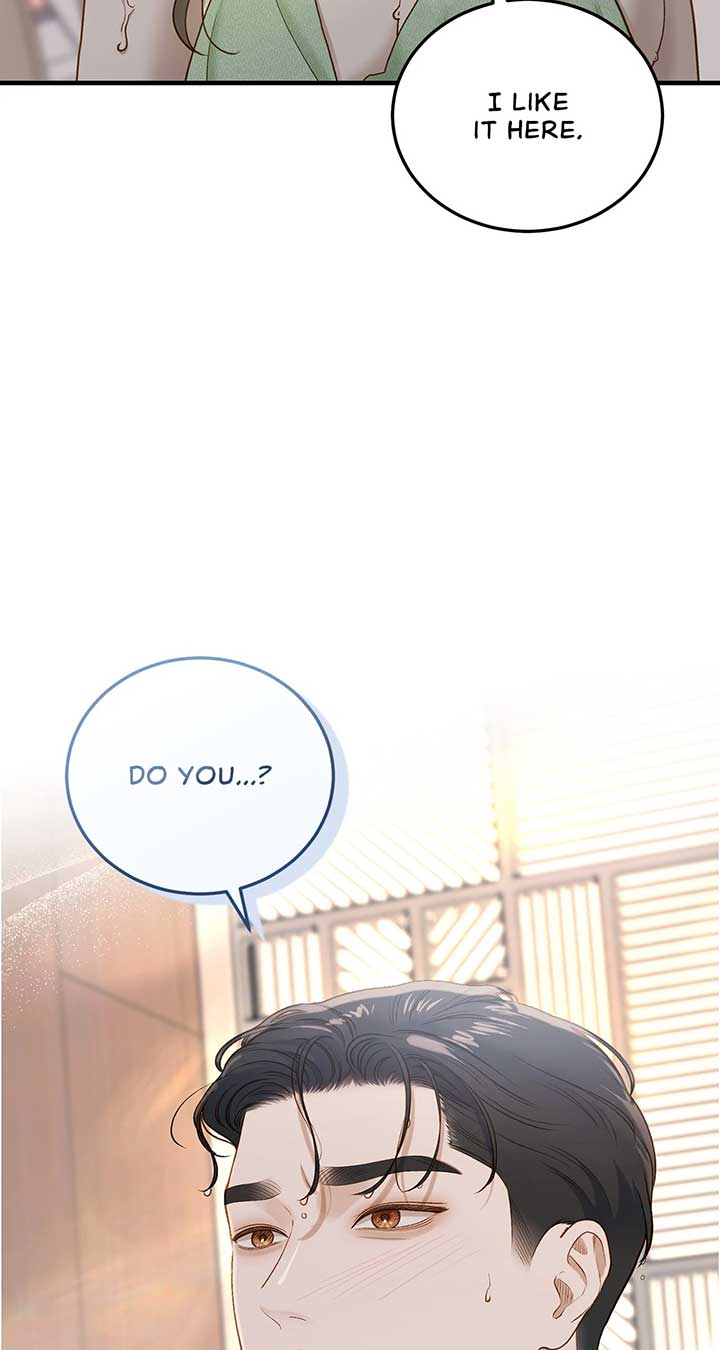 Even though you know it’s crazy Chapter 34 - Page 20