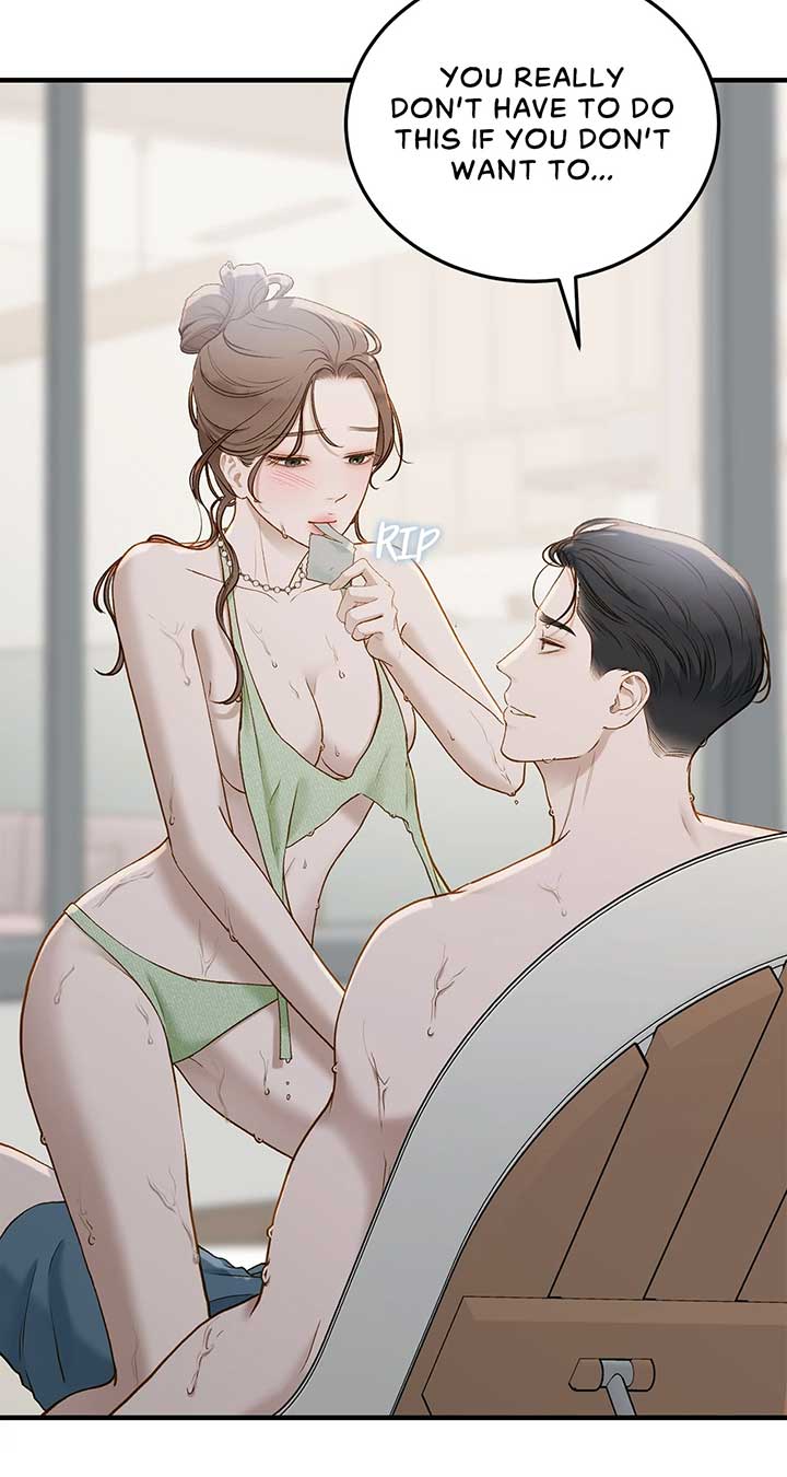 Even though you know it’s crazy Chapter 34 - Page 24