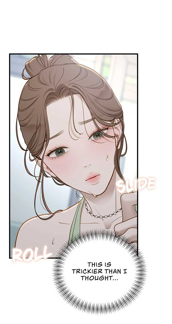 Even though you know it’s crazy Chapter 34 - Page 31