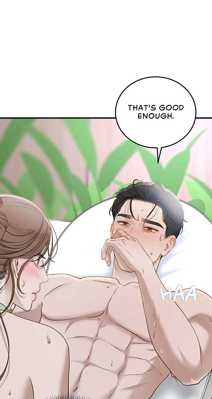 Even though you know it’s crazy Chapter 34 - Page 33