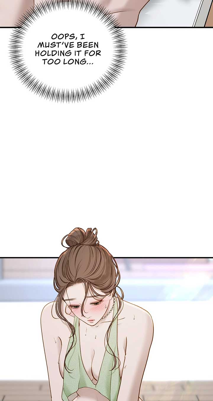 Even though you know it’s crazy Chapter 34 - Page 34