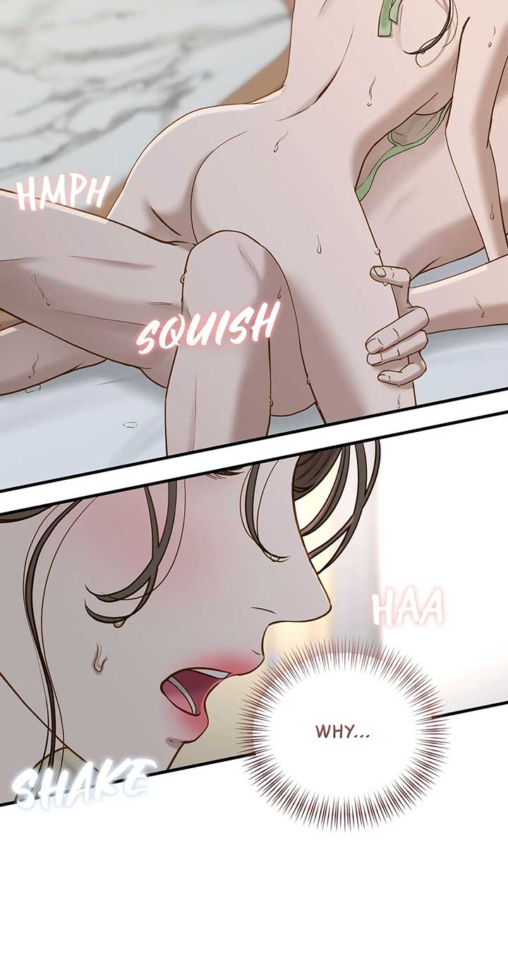 Even though you know it’s crazy Chapter 34 - Page 36