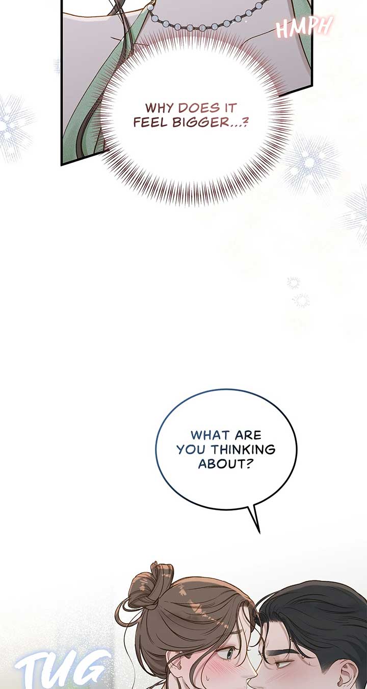 Even though you know it’s crazy Chapter 34 - Page 38