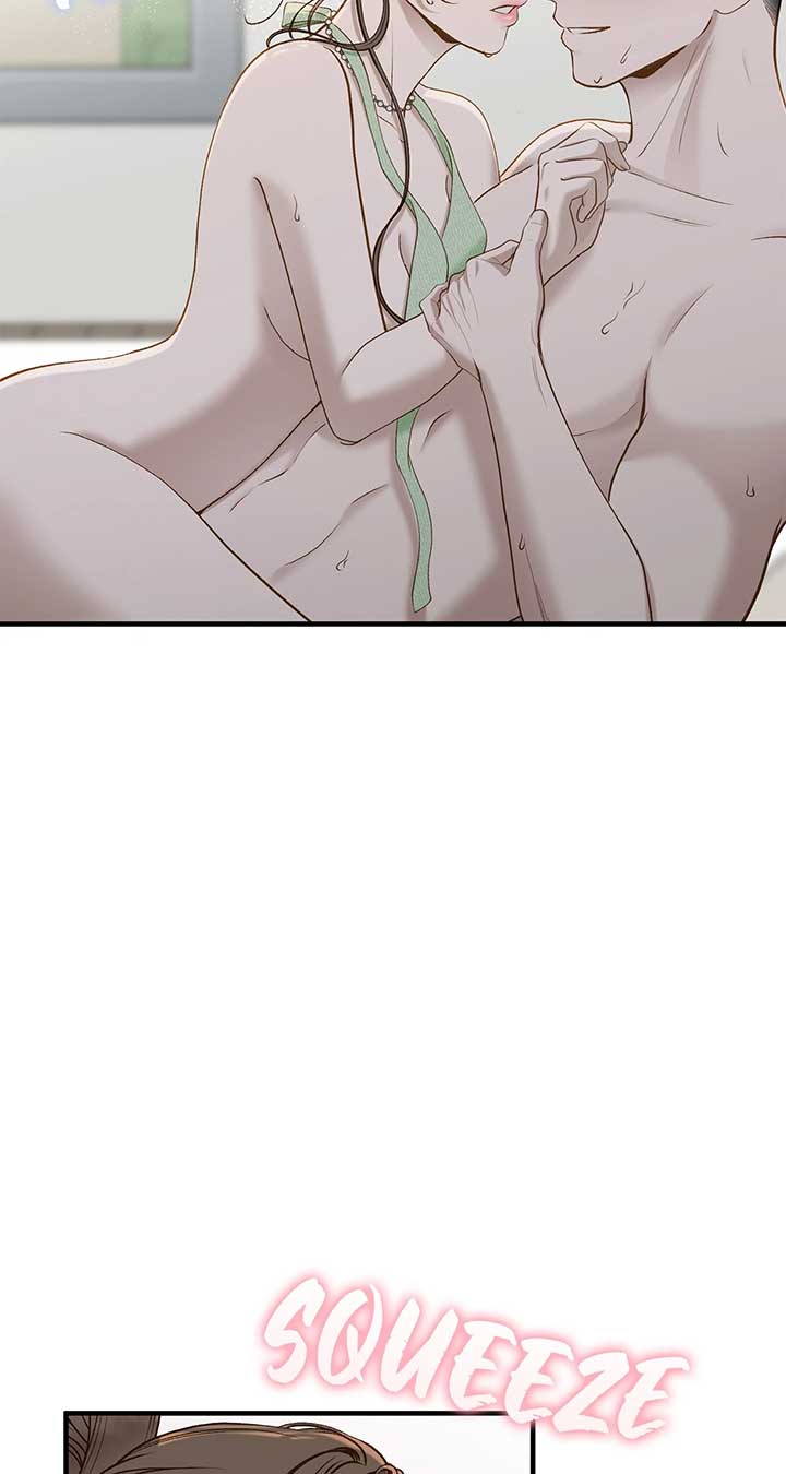 Even though you know it’s crazy Chapter 34 - Page 39