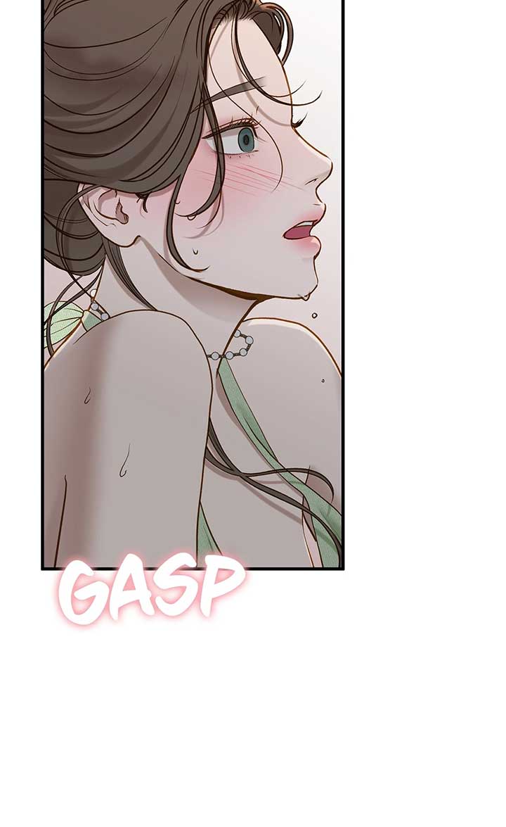 Even though you know it’s crazy Chapter 34 - Page 40