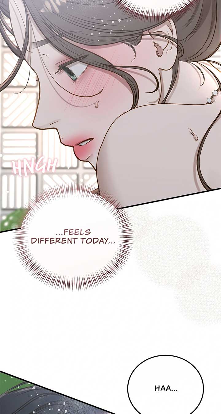 Even though you know it’s crazy Chapter 34 - Page 44