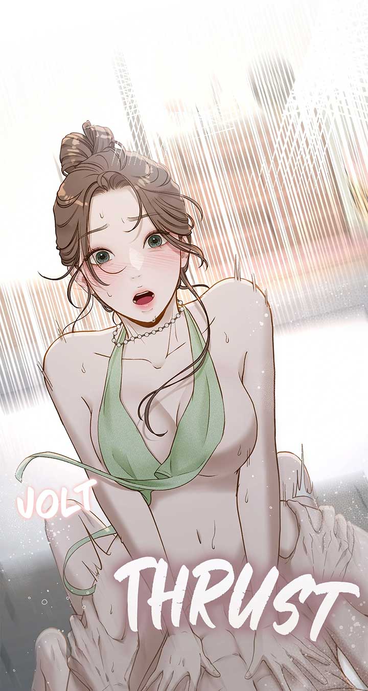 Even though you know it’s crazy Chapter 34 - Page 46