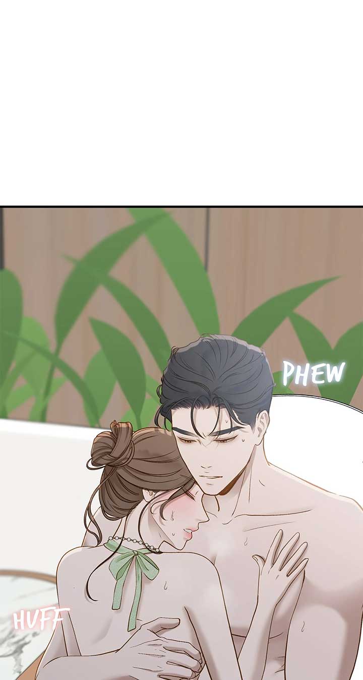 Even though you know it’s crazy Chapter 34 - Page 53