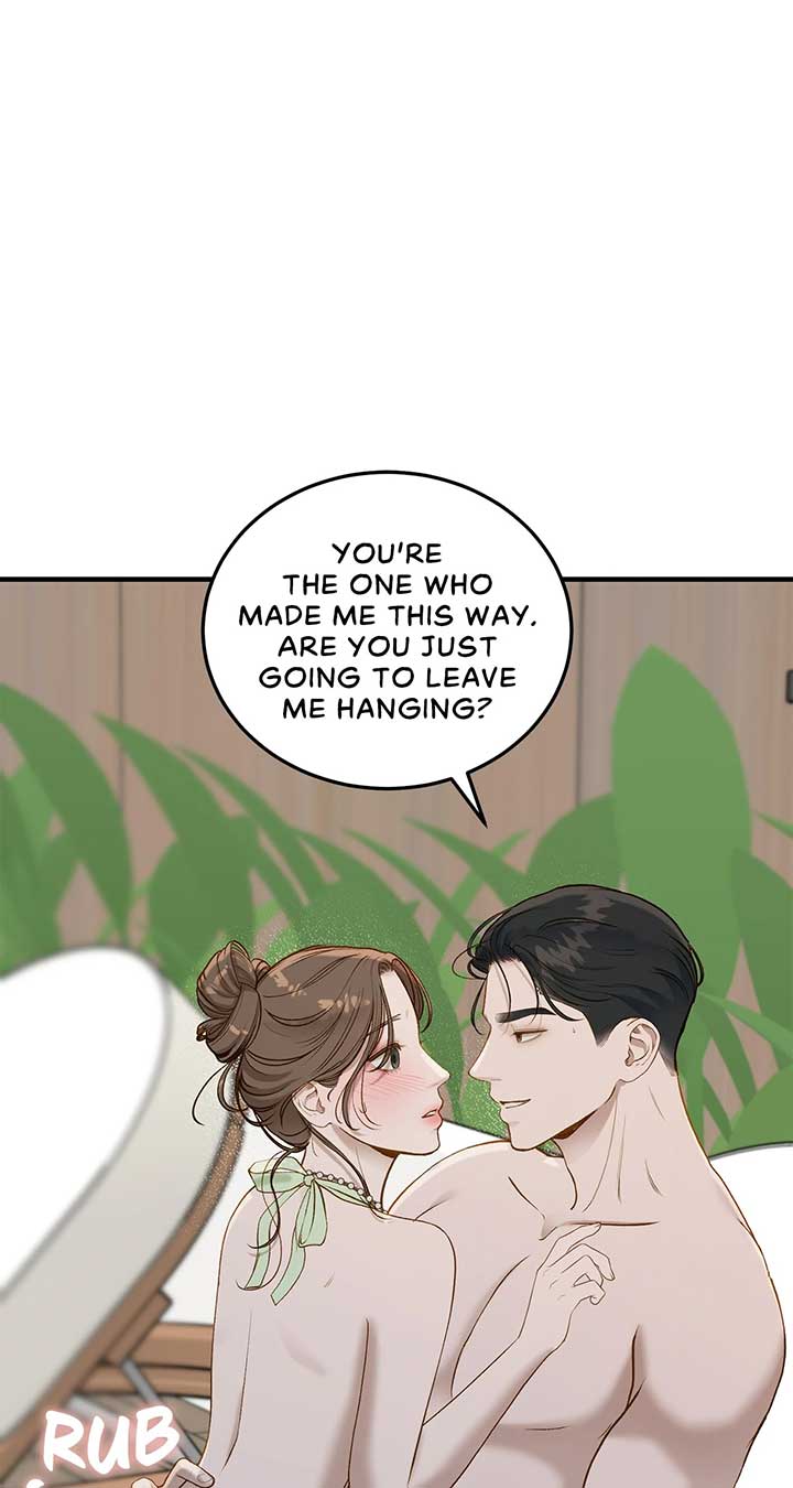 Even though you know it’s crazy Chapter 34 - Page 58