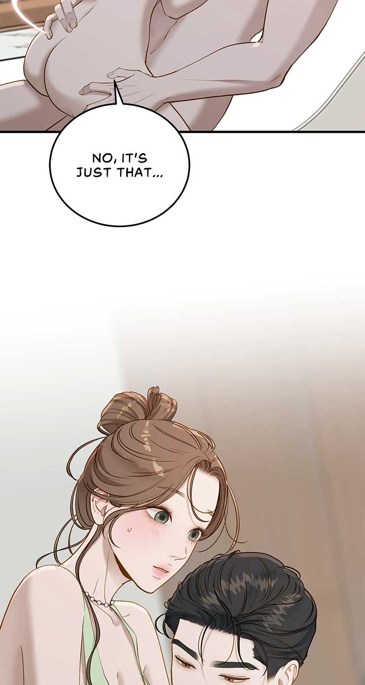 Even though you know it’s crazy Chapter 34 - Page 59