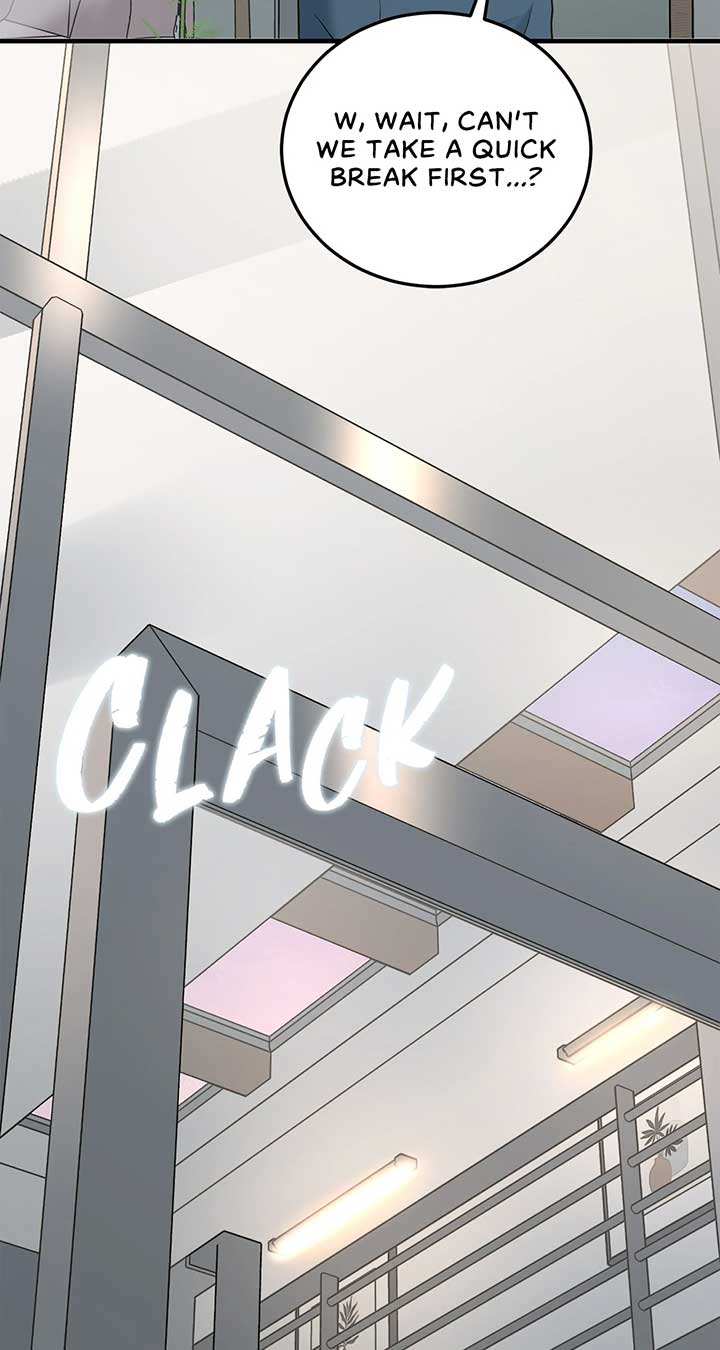 Even though you know it’s crazy Chapter 34 - Page 63