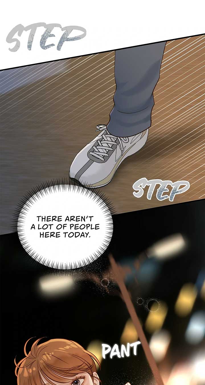 Even though you know it’s crazy Chapter 34 - Page 66