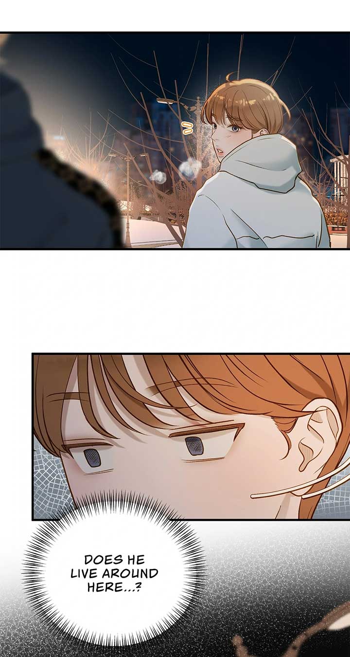 Even though you know it’s crazy Chapter 34 - Page 68