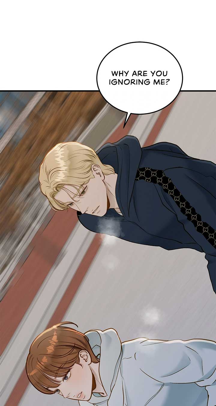 Even though you know it’s crazy Chapter 34 - Page 72