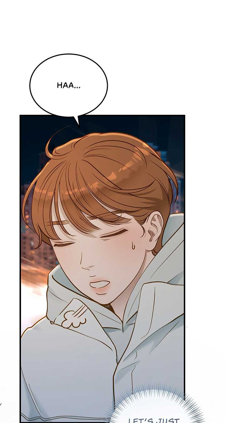 Even though you know it’s crazy Chapter 34 - Page 74