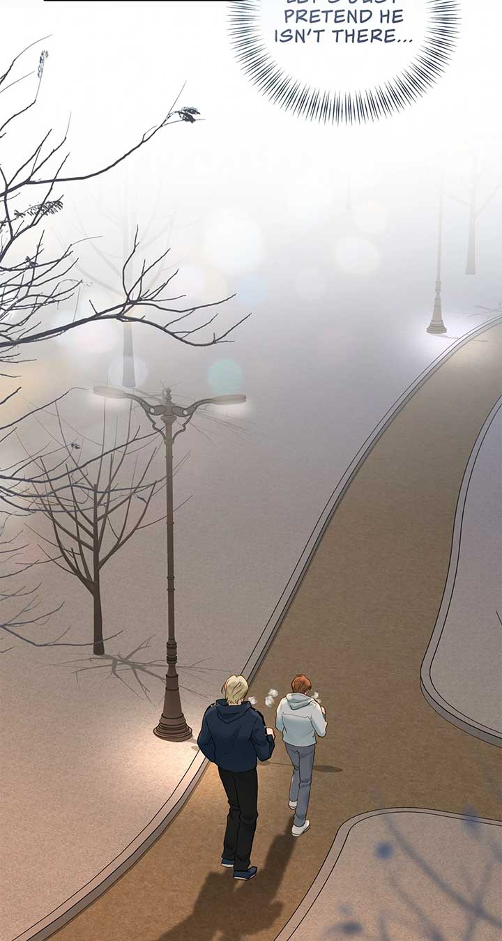 Even though you know it’s crazy Chapter 34 - Page 75