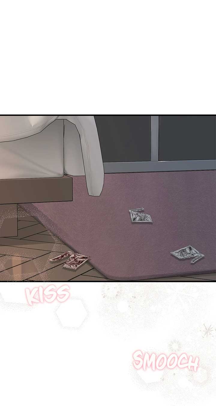 Even though you know it’s crazy Chapter 34 - Page 77