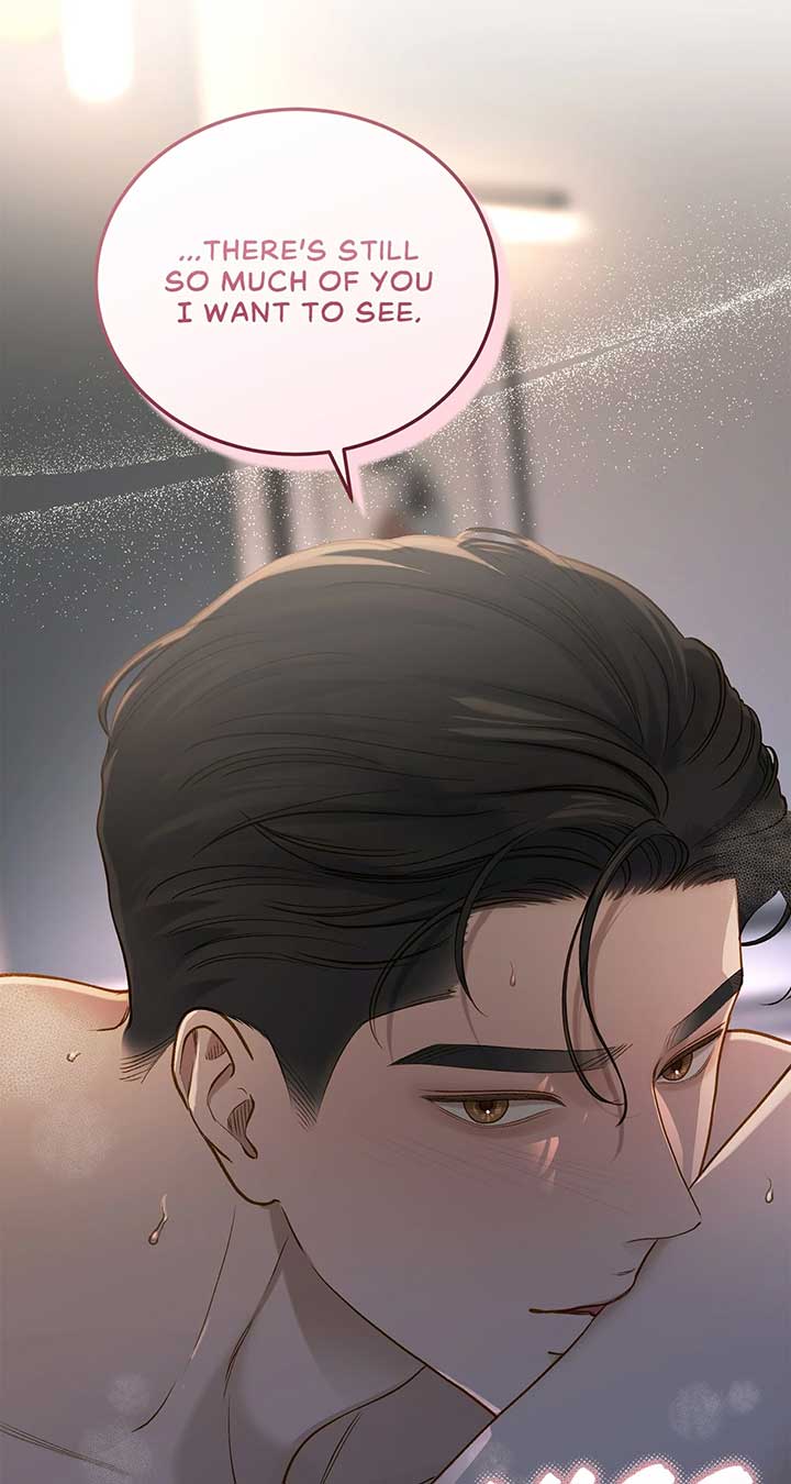 Even though you know it’s crazy Chapter 34 - Page 82